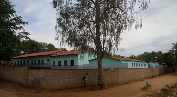 Chinotimba Primary School